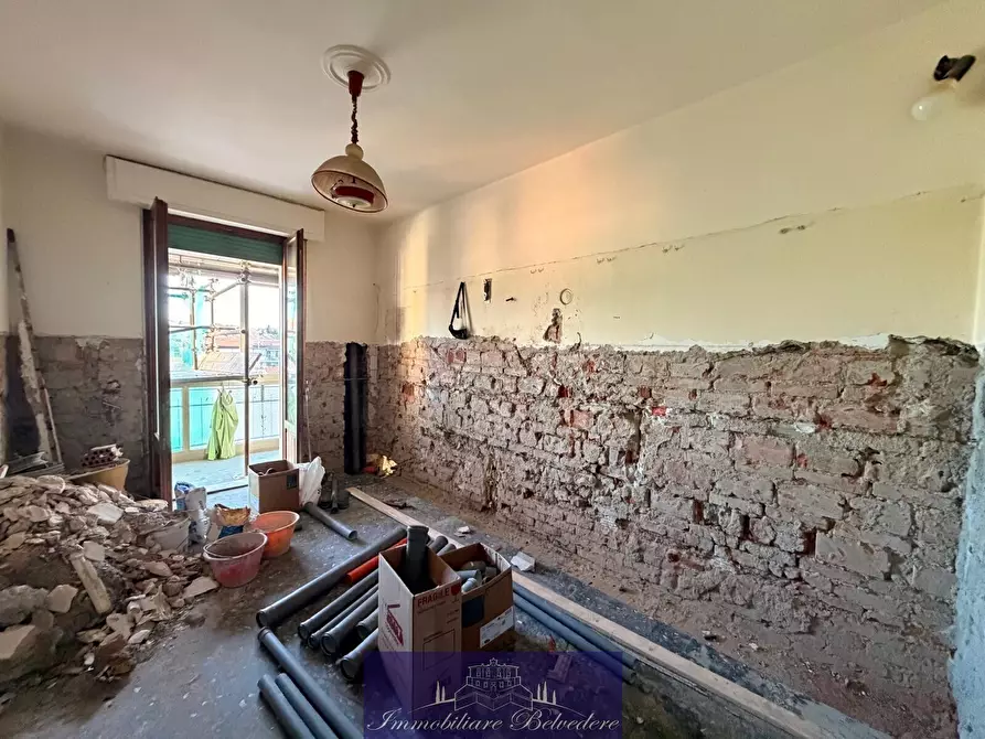 Immagine 13 di Bilocale in vendita  in Via Cimabue a Scandicci