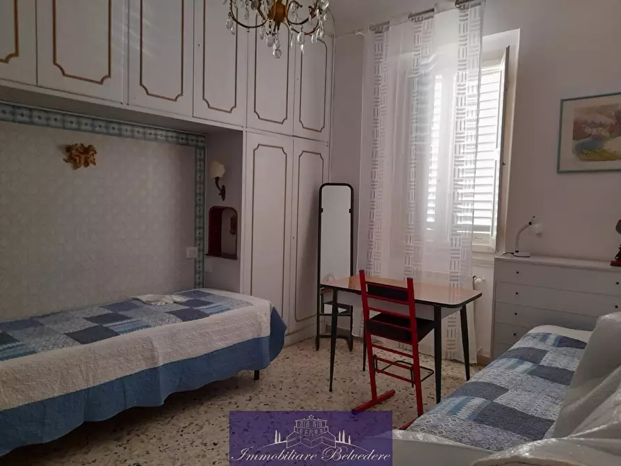 Immagine 4 di Quadrilocale in vendita  in Via Puccinotti a Firenze