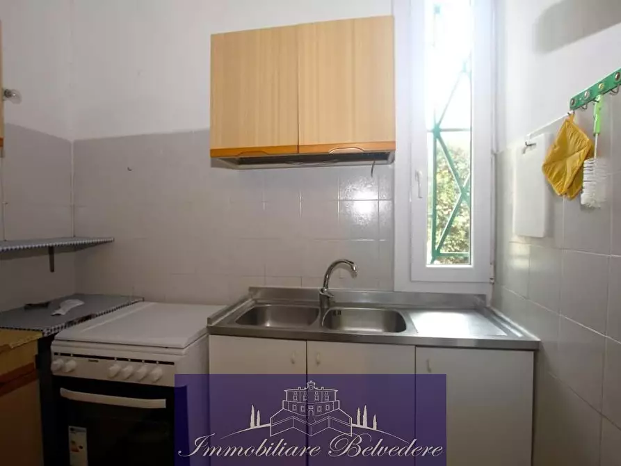 Immagine 5 di Villetta a schiera in vendita  in Viale Italia a Follonica