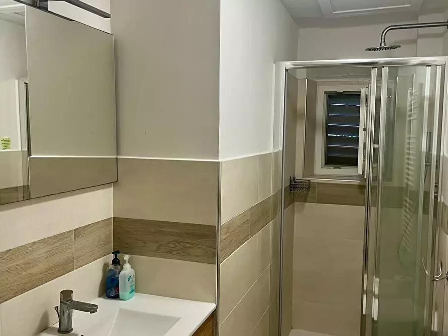 Immagine 14 di Quadrilocale in vendita  in Via Puccinotti a Firenze