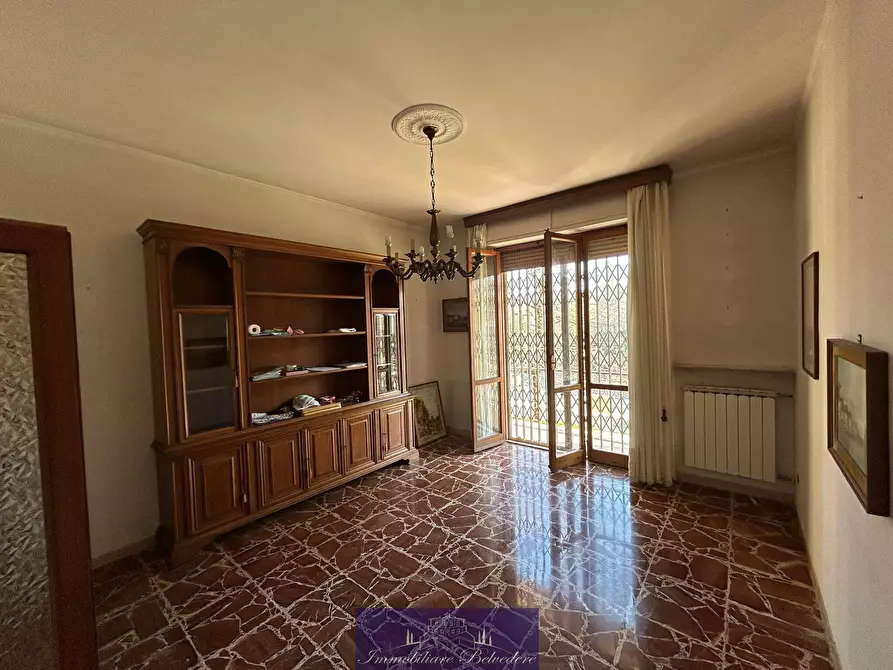 Immagine 1 di Appartamento in vendita  in Via delle Nazioni Unite a Firenze