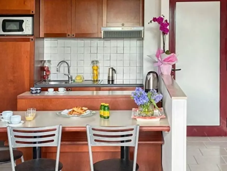 Immagine 1 di Bilocale in affitto  in Via dei Cavalleggeri a San Vincenzo