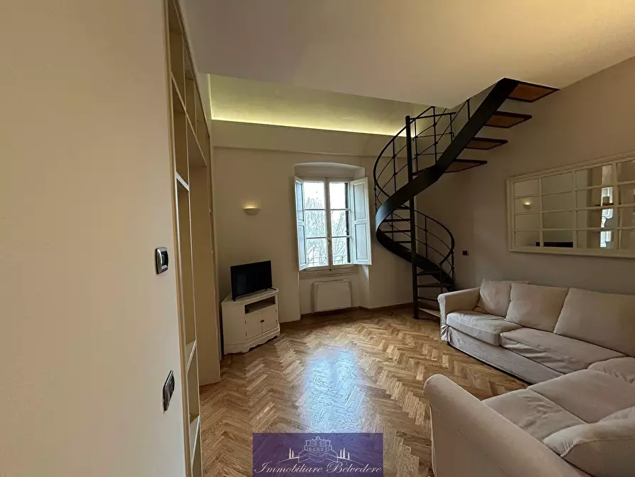 Immagine 7 di Quadrilocale in affitto  in Piazza Francesco Ferrucci a Firenze