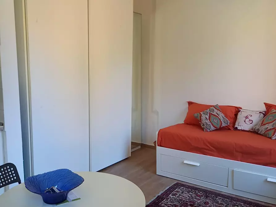 Immagine 2 di Monolocale in affitto  in Piazza della Santissima Annunziata a Firenze