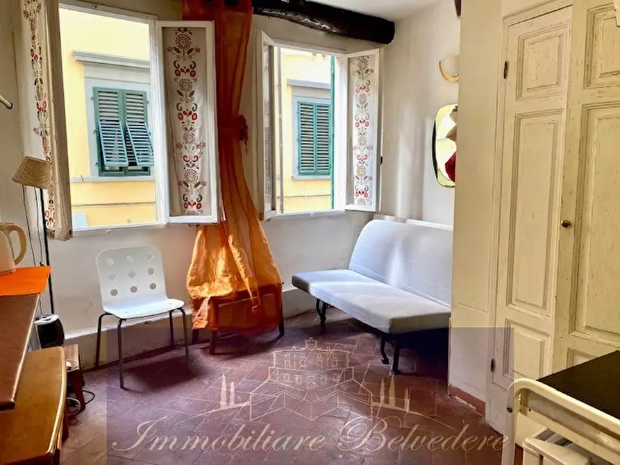 Immagine 7 di Ufficio in vendita  in Via dei Serragli a Firenze