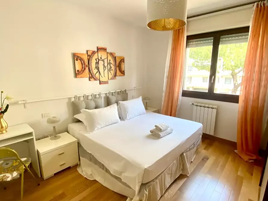 Immagine 5 di Bilocale in affitto  in Via Luciano Bausi a Firenze