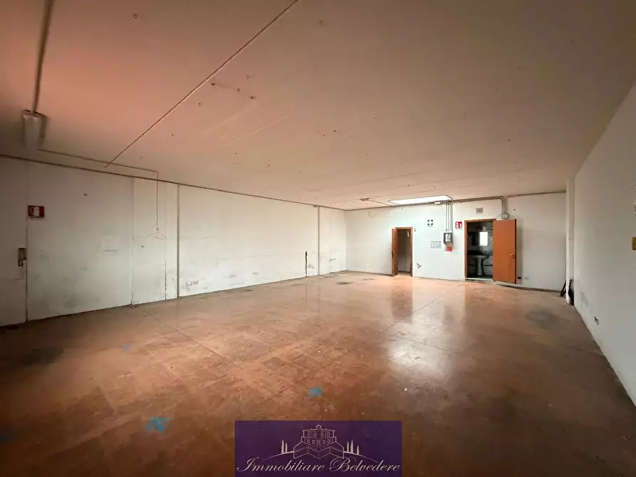 Immagine 5 di Capannone industriale in affitto  in Via Codignola a Scandicci