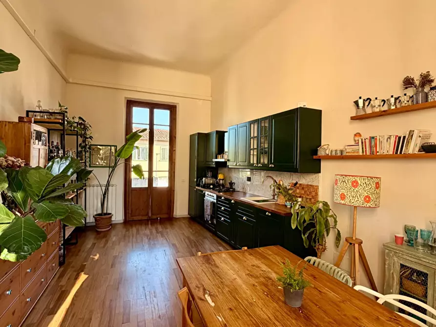 Immagine 12 di Appartamento in vendita  in Via Accursio a Firenze