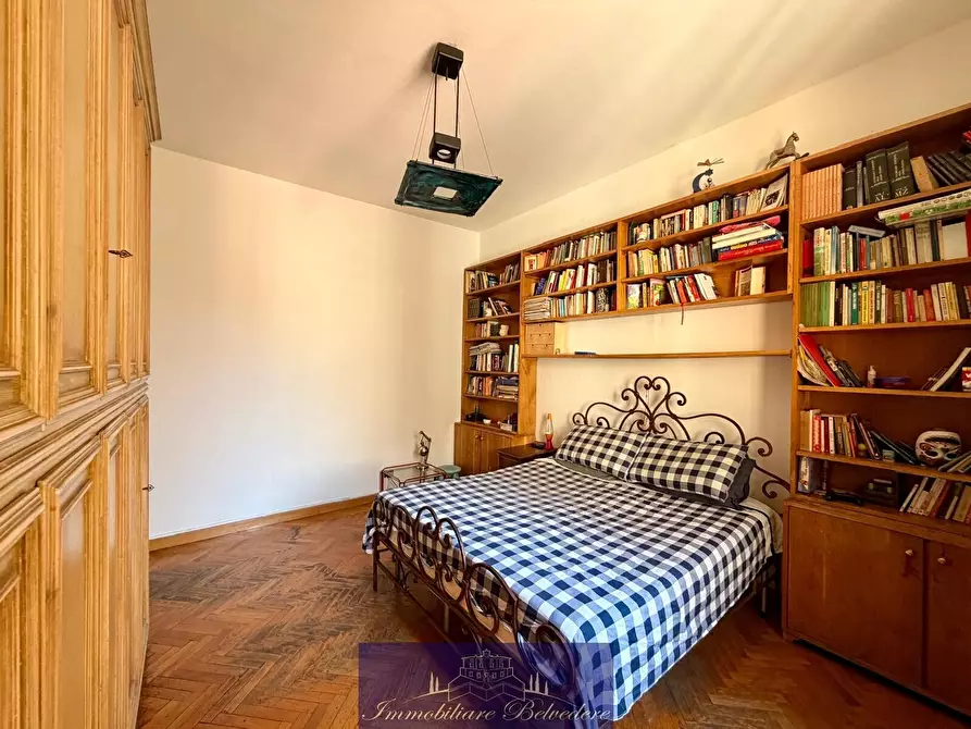 Immagine 27 di Appartamento in vendita  in Via Pierluigi da Palestrina a Firenze