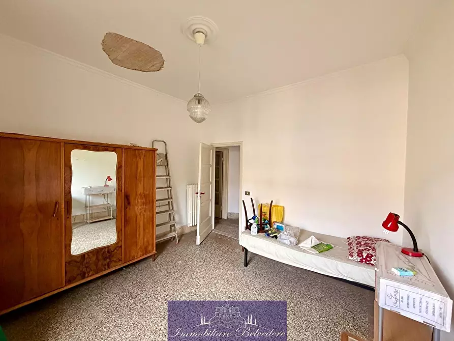 Immagine 4 di Appartamento in vendita  in Via Oriani a Firenze