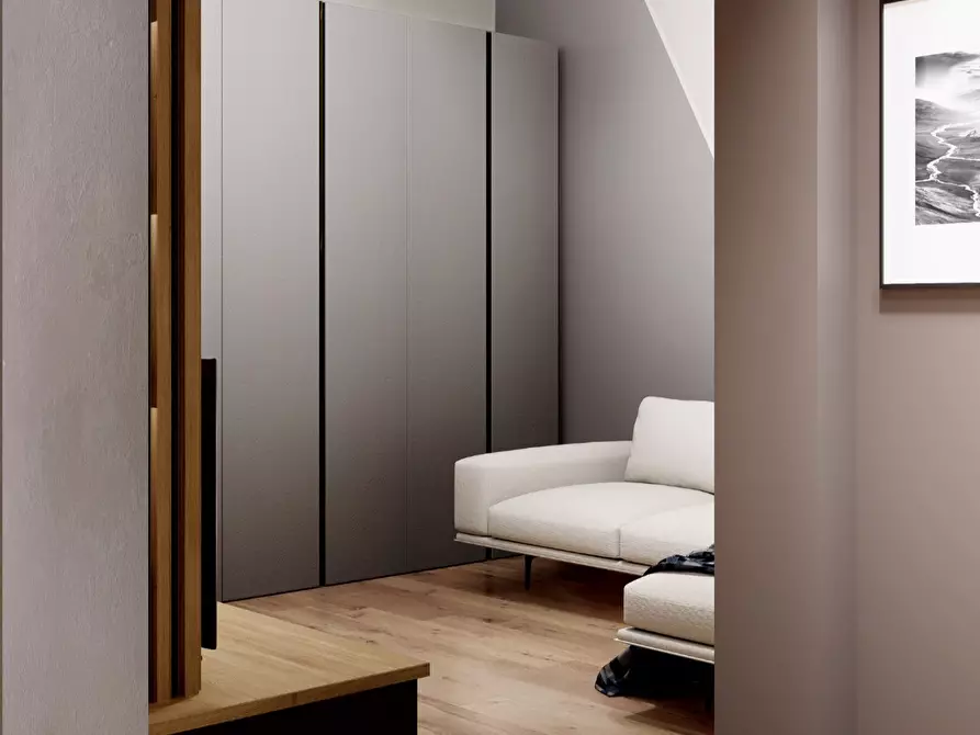 Immagine 4 di Appartamento in vendita  in Via Simone Martini a Firenze