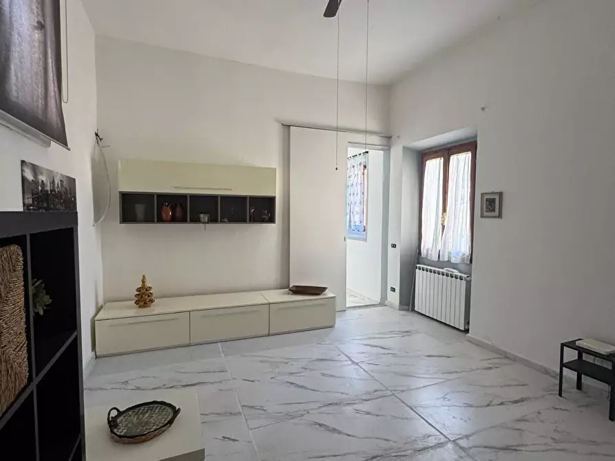 Immagine 2 di Terratetto in vendita  in Via Giovan Filippo Mariti a Firenze