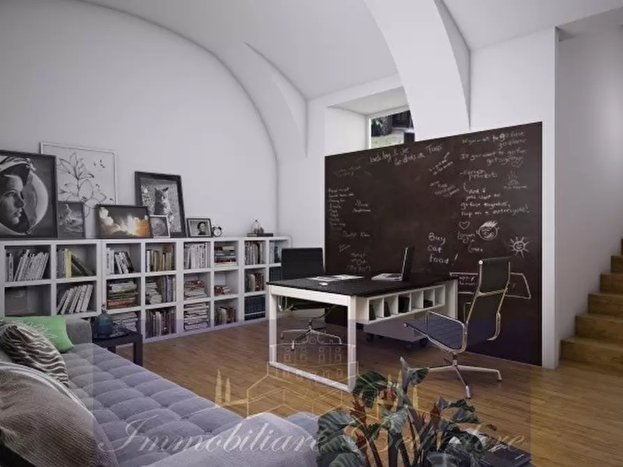 Immagine 10 di Trilocale in vendita  in Via Giuseppe La Farina a Firenze