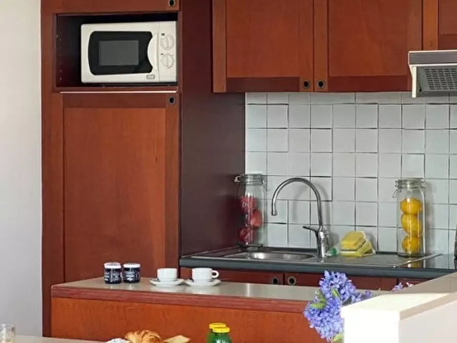 Immagine 5 di Bilocale in affitto  in Via dei Cavalleggeri a San Vincenzo