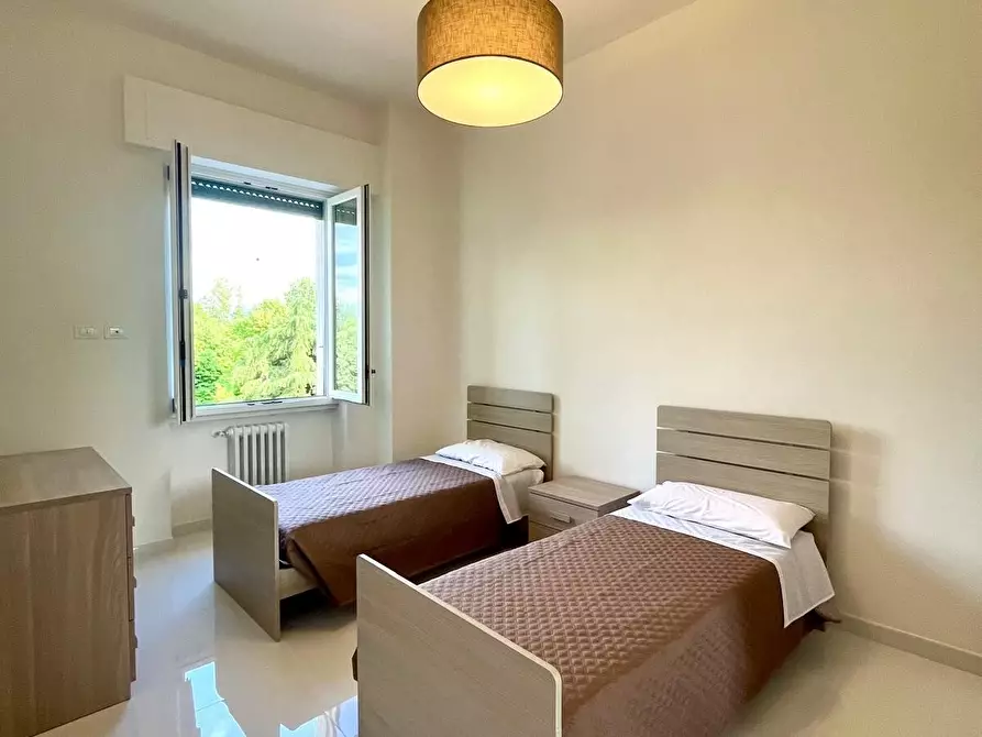 Immagine 14 di Trilocale in affitto  in Via Sidney Sonnino a Firenze