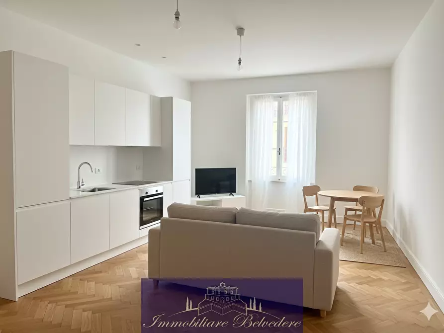 Immagine 9 di Trilocale in vendita  in Via Adelaide Ristori a Firenze