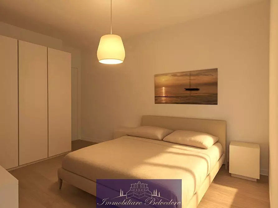 Immagine 2 di Bilocale in vendita  in Via di Montecchio a Impruneta