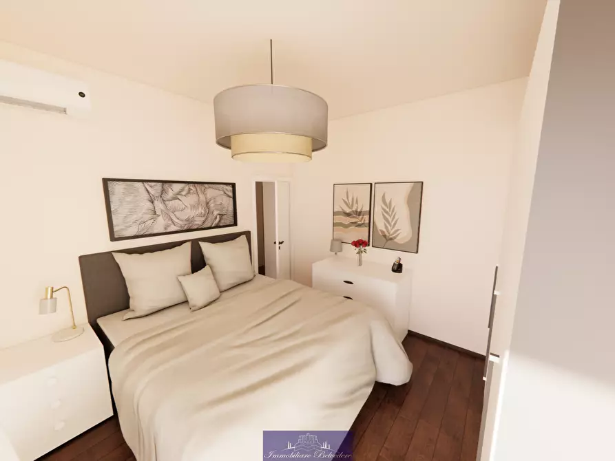 Immagine 5 di Trilocale in vendita  in Via Giovanni dei Marignolli a Firenze