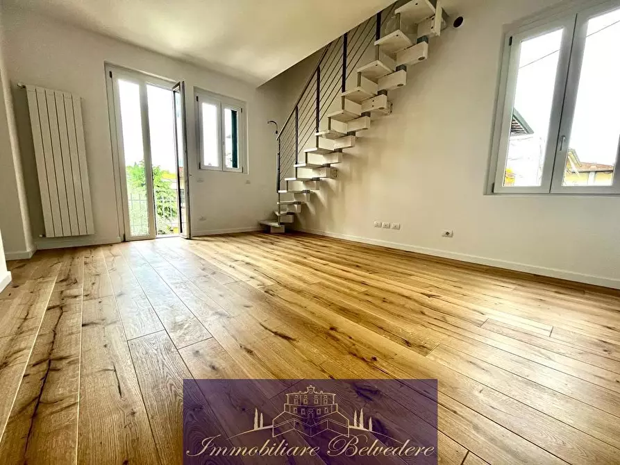 Immagine 22 di Terratetto in vendita  in Via di San Quirico a Firenze