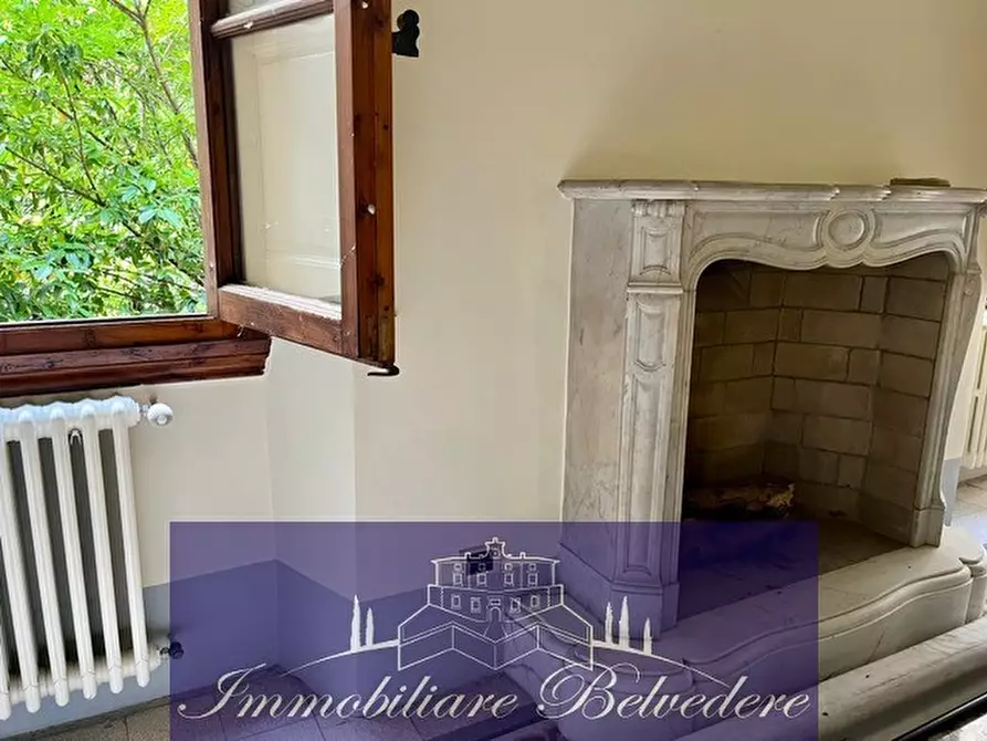 Immagine 19 di Villa in affitto  in Lungarno del Tempio a Firenze