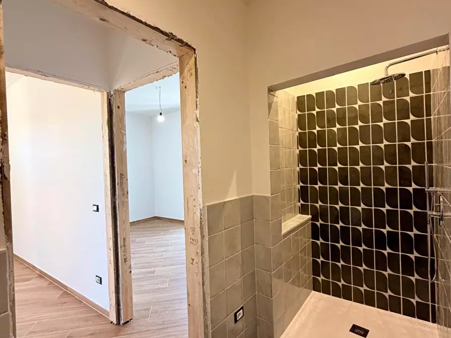 Immagine 16 di Bilocale in vendita  in Via Attavante a Firenze