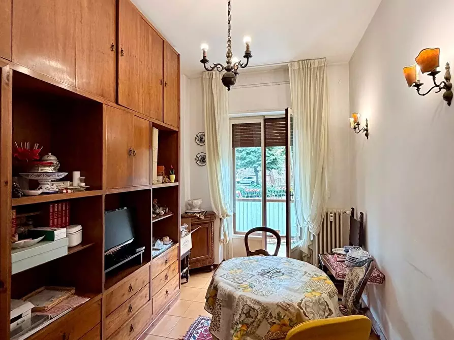 Immagine 7 di Appartamento in vendita  in Via Stefano Turr a Firenze