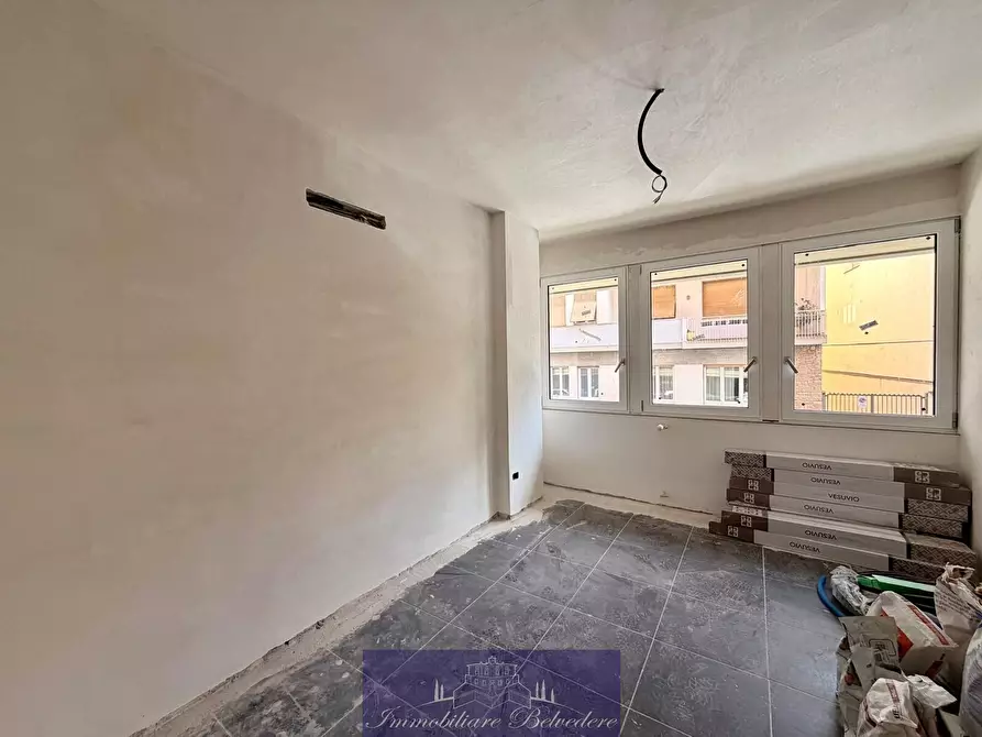 Immagine 14 di Trilocale in vendita  in Via Arnolfo a Firenze