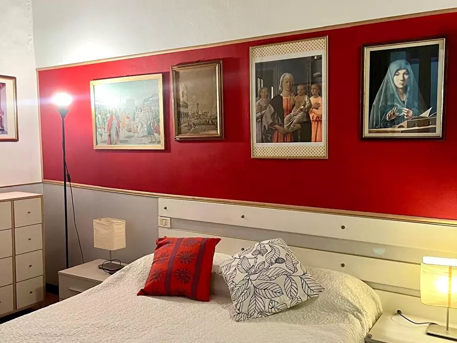 Immagine 9 di Quadrilocale in affitto  in Via dello Sprone a Firenze