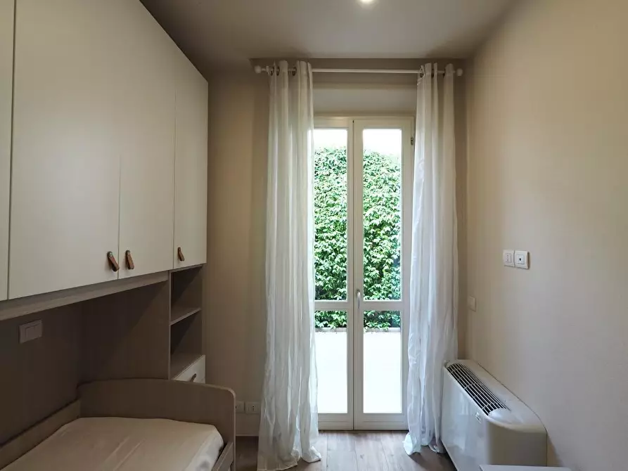 Immagine 12 di Quadrilocale in affitto  in Via Luca Landucci a Firenze