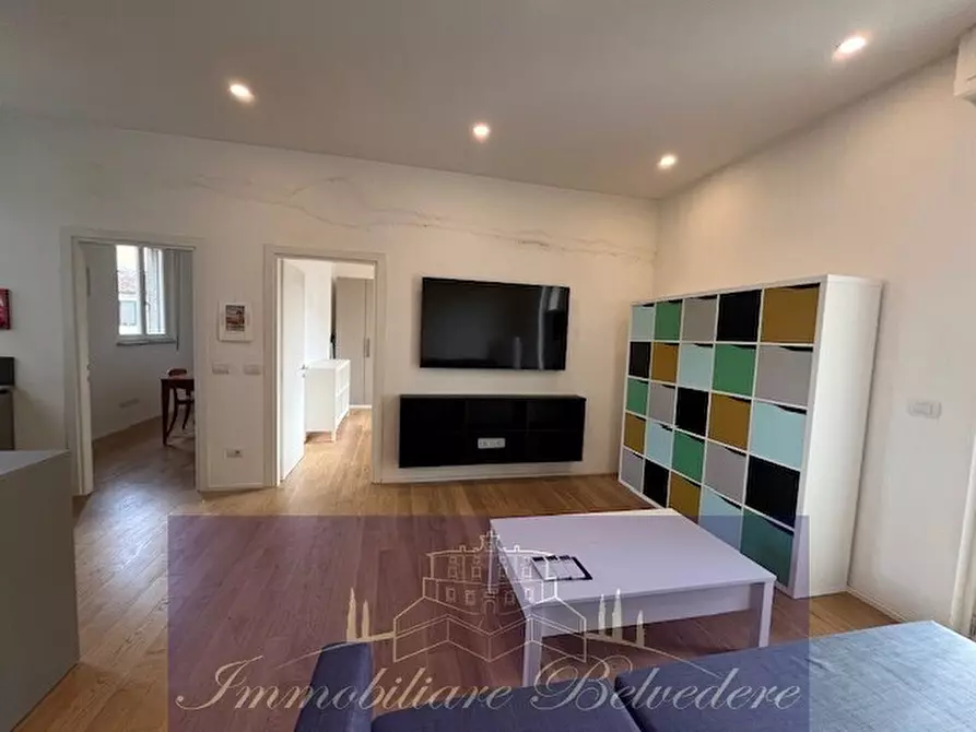 Immagine 3 di Trilocale in affitto  in Via Cristoforo Landino 29 a Firenze