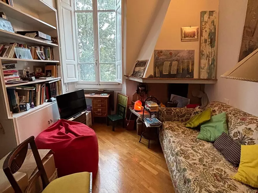 Immagine 2 di Bilocale in affitto  in Via Vittorio Emanuele II a Firenze