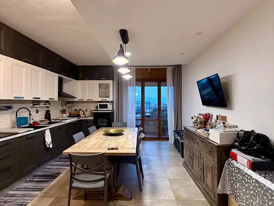 Immagine 22 di Appartamento in vendita  in Via della Madonna di Pagano a Firenze