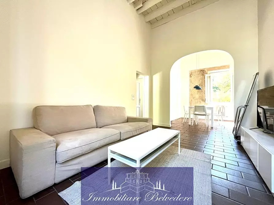 Immagine 8 di Quadrilocale in vendita  in Borgo Ognissanti 130 a Firenze