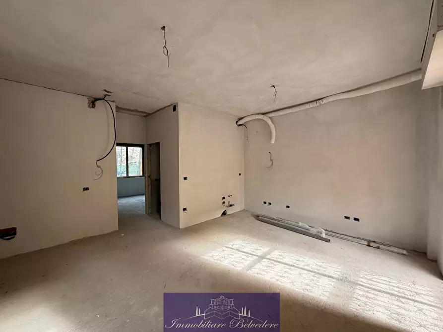 Immagine 10 di Bilocale in vendita  in Piazza Ravenna a Firenze