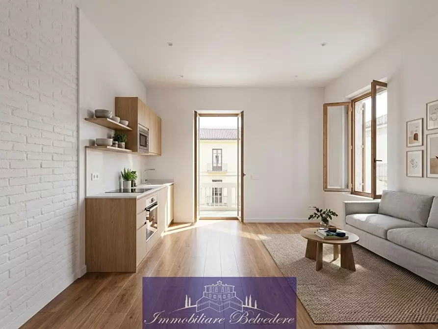 Immagine 8 di Trilocale in vendita  in Via Giovanni Fabbroni a Firenze