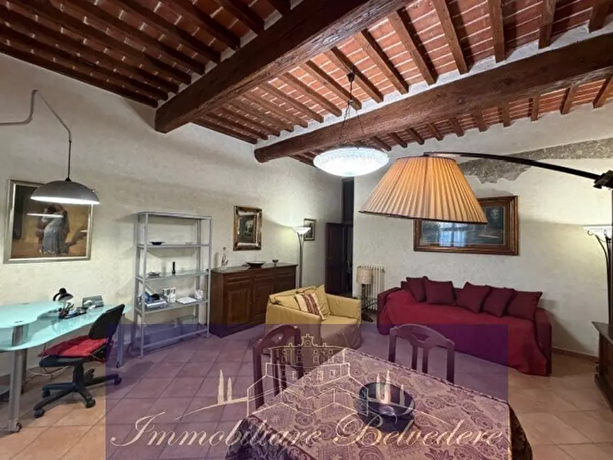 Immagine 1 di Trilocale in affitto  in Via Montebello a Firenze