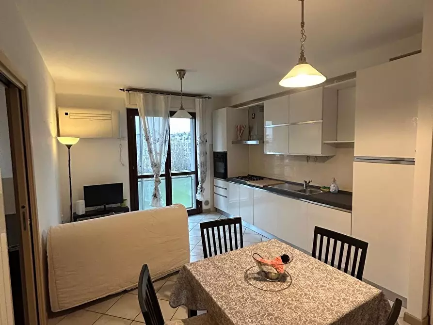 Immagine 3 di Bilocale in affitto  in Piazza Bonsanti a Firenze