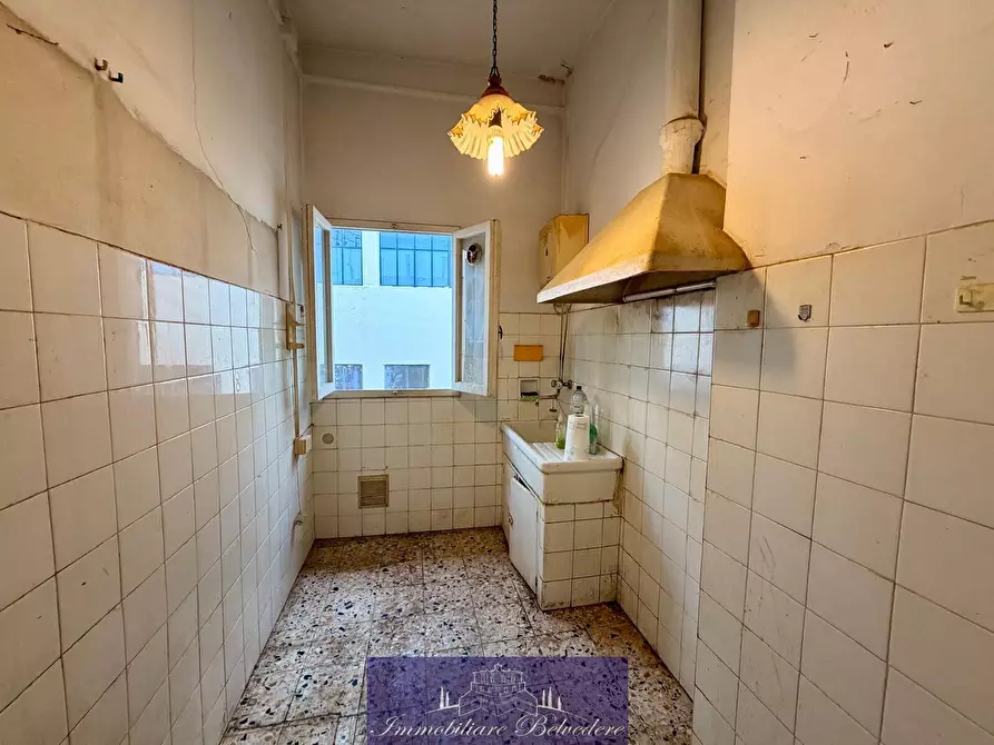Immagine 24 di Quadrilocale in vendita  in Via degli Orti Oricellari a Firenze