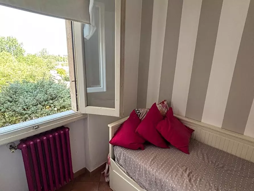 Immagine 30 di Quadrilocale in vendita  in Via Masaccio a Scandicci