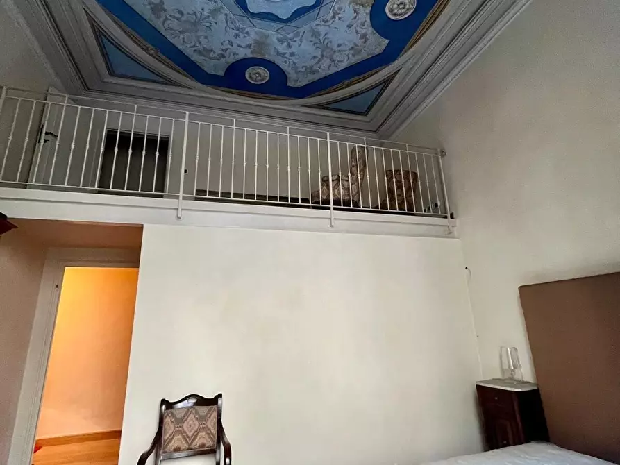 Immagine 11 di Trilocale in affitto  in Via Montebello a Firenze