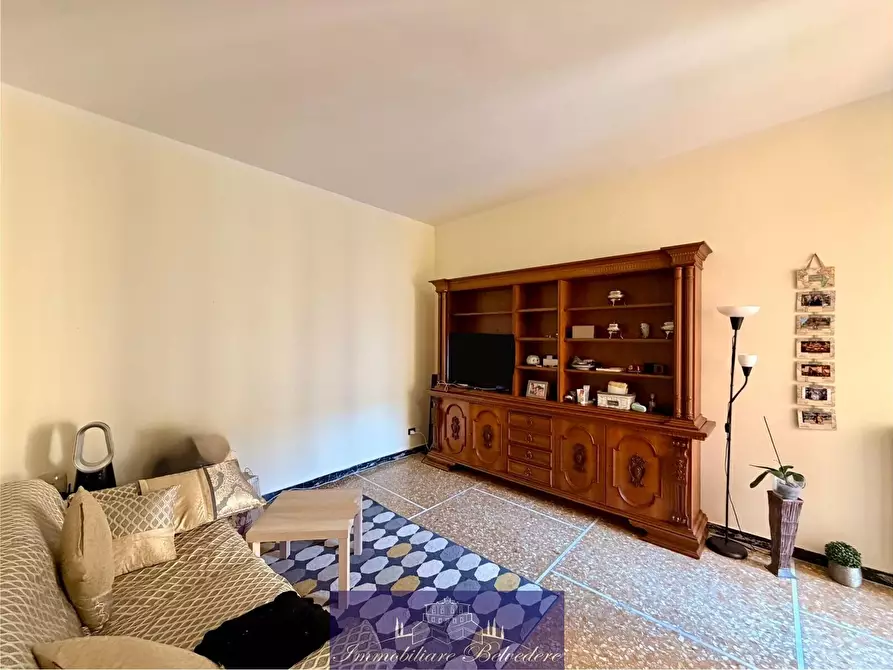 Immagine 3 di Trilocale in vendita  in Via Anton Francesco Doni a Firenze