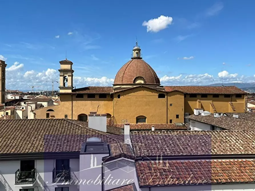 Immagine 1 di Quadrilocale in affitto  in Via del Moro a Firenze