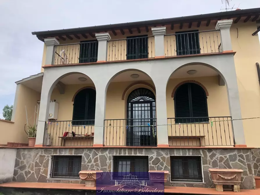 Immagine 1 di Terratetto in vendita  in Via Barni a Firenze