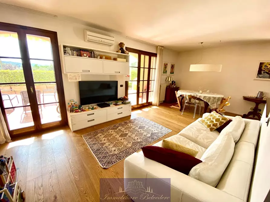 Immagine 21 di Quadrilocale in vendita  in Via Torricella 7 a Impruneta