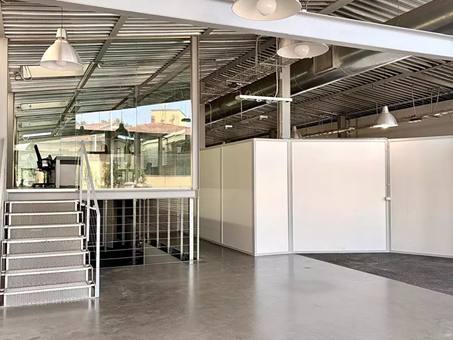 Immagine 11 di Capannone industriale in affitto  in Via Baccio da Montelupo a Firenze