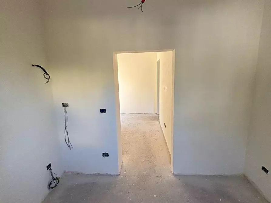 Immagine 15 di Trilocale in vendita  in Via di Mugnana a Greve In Chianti