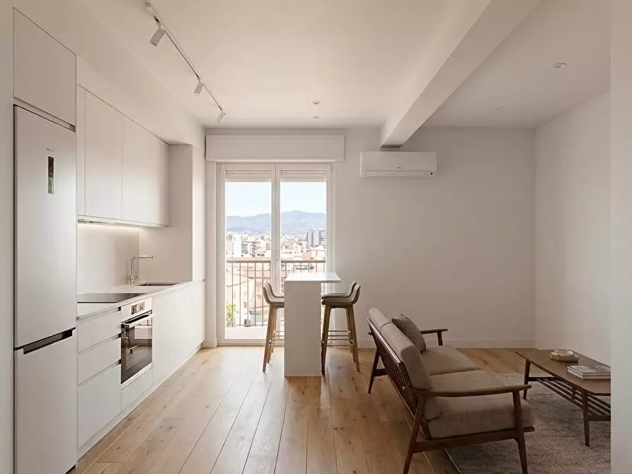 Immagine 14 di Trilocale in vendita  in Via Muzio Clementi a Firenze