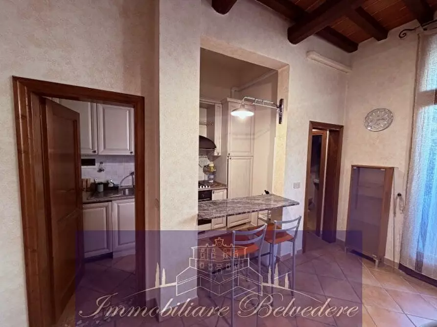 Immagine 7 di Trilocale in affitto  in Via Montebello a Firenze