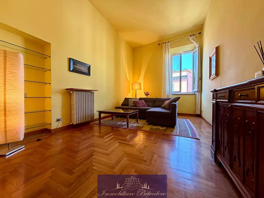 Immagine 2 di Quadrilocale in affitto  in Via Giovanni Prati a Firenze