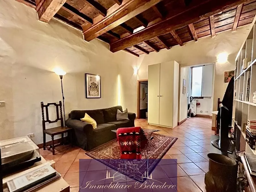 Immagine 16 di Quadrilocale in affitto  in Via di Mezzo a Firenze